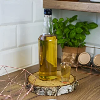 8er-Set 500-ml-Wodkaflaschen – photo 3