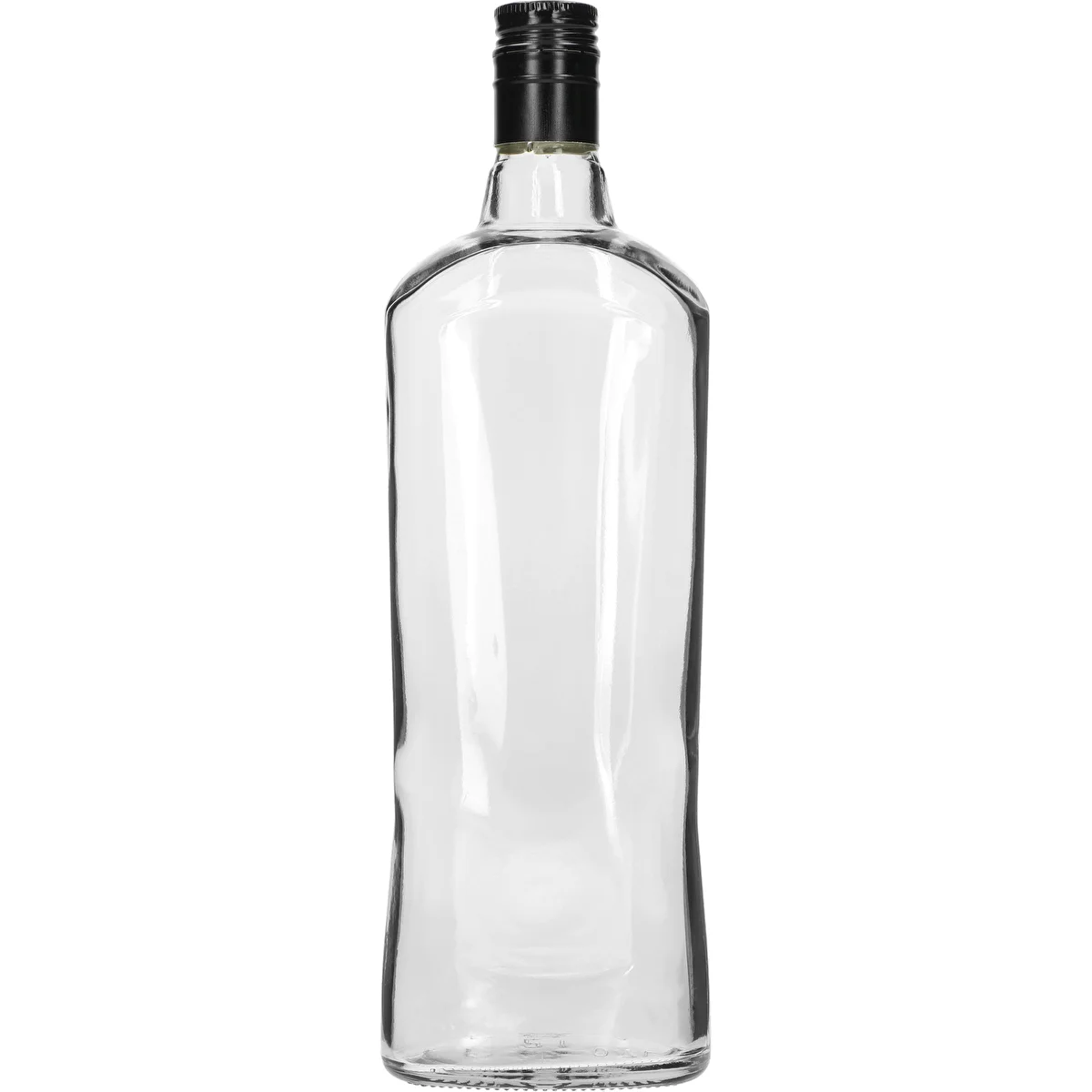 Flasche „Saphir” 700 ml mit Schraubverschluss, 1 Stk.