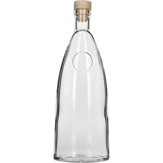 Flasche „Staromiejska” mit Pilzkorken, 500 ml, 1 Stück
