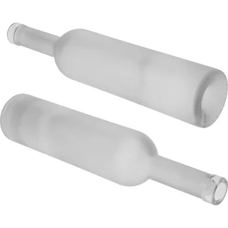 Flasche „Mrożona” 0,5 L mit Korken, 1 Stk. – photo 4