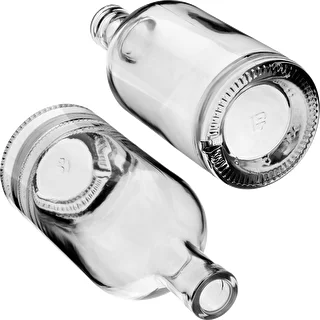 Flasche „Miss Hausbar“ mit Schraubverschluss, 700 ml – photo 5
