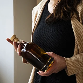 Flasche „Miss Hausbar“ mit Schraubverschluss, 700 ml – photo 7