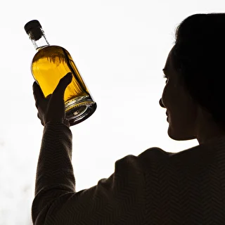Flasche „Miss Hausbar“ mit Schraubverschluss, 700 ml – photo 8