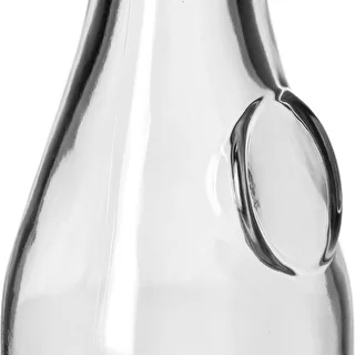 Herbowa-Flasche 500 ml mit Pilzkorken, 1 Stück – photo 5
