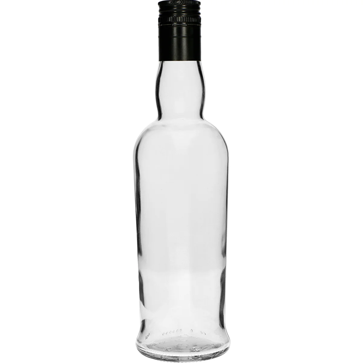 Kapitänsflasche 500 ml mit Schraubverschluss, 1 Stück