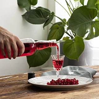 Kapitänsflasche 500 ml mit Schraubverschluss, 1 Stück – photo 6
