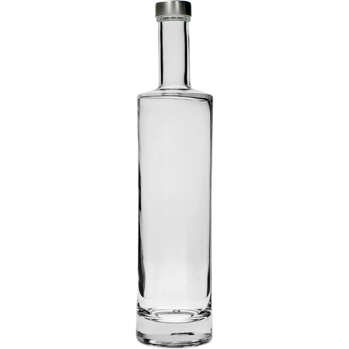 Zeitlose 500-ml-Flasche mit Schraubverschluss, 1 Stück