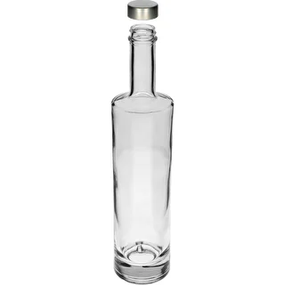 Zeitlose 500-ml-Flasche mit Schraubverschluss, 1 Stück – photo 2