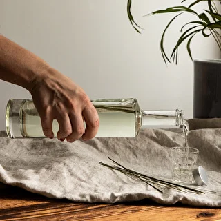Zeitlose 500-ml-Flasche mit Schraubverschluss, 1 Stück – photo 6
