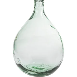 Weinbereitungs-Set Basic: 15 L Glasballon im Kunststoffkorb, mit Stopfen und Gärrohr – photo 5