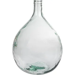 Weinset Basic: 20-L-Glasballon im Kunststoffkorb, mit Stopfen und Gärrohr – photo 5