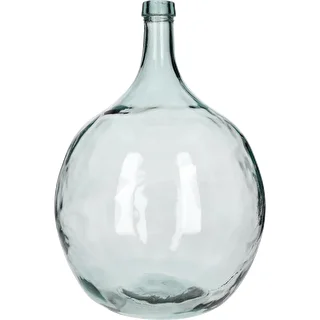54 L Weinballon im Premium-Kunststoffkorb – photo 2