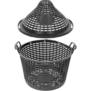 Gartenkorb / Korb für Gärballon 15 l – photo 2