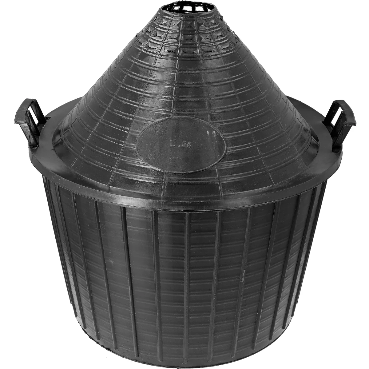 Gartenkorb für Gärballon 54 l