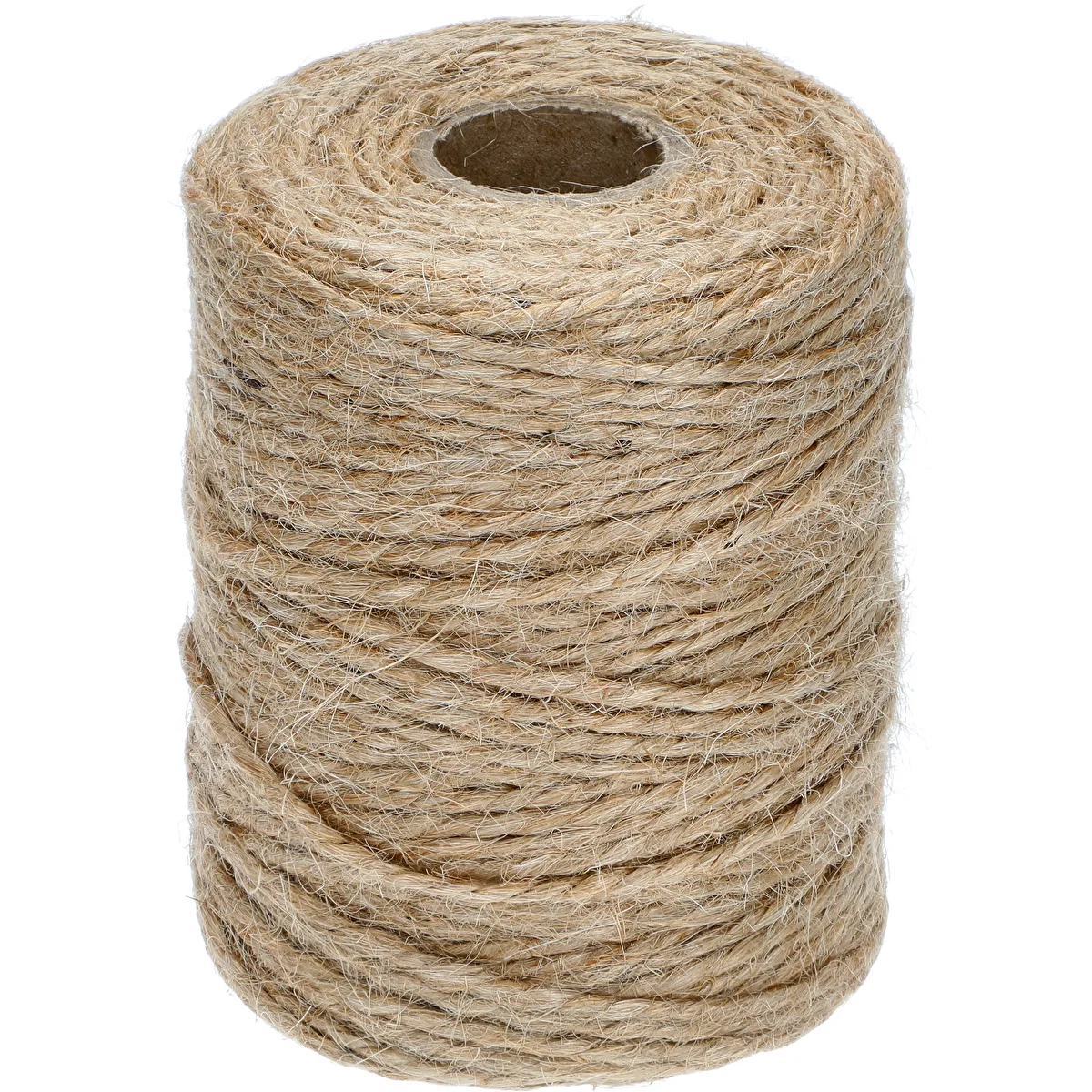 Juteschnur 2 mm/110 m/250 g