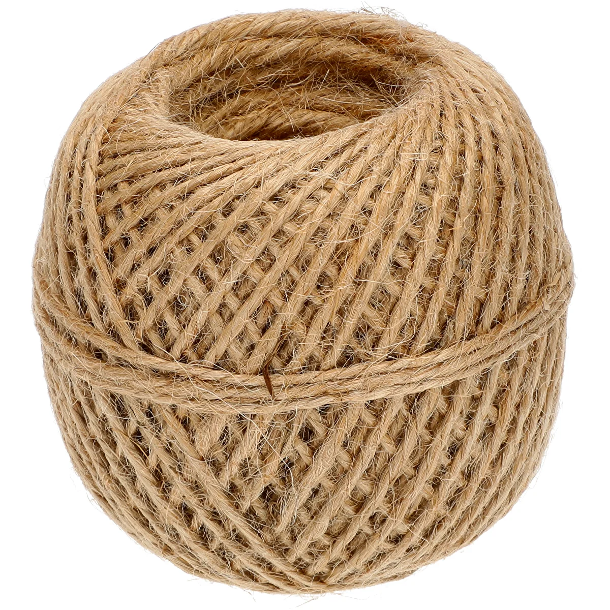 Juteschnur 1,5 mm/100 m/100 g