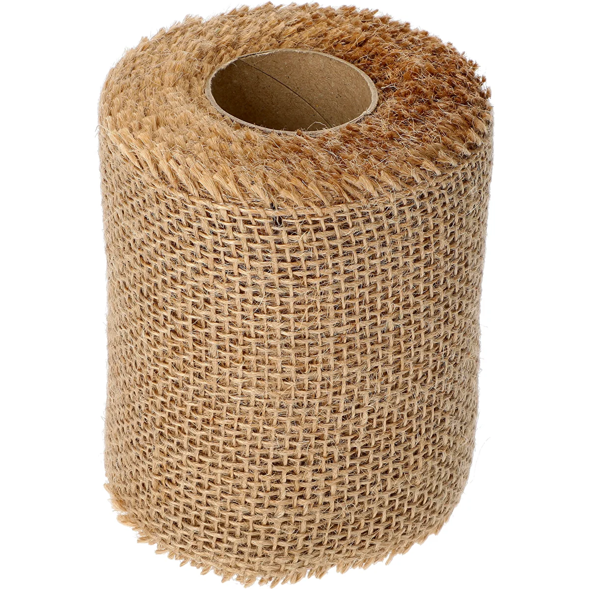Juteband 10 cm/5 m