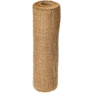 Jutestoff 30 cm / 5 m