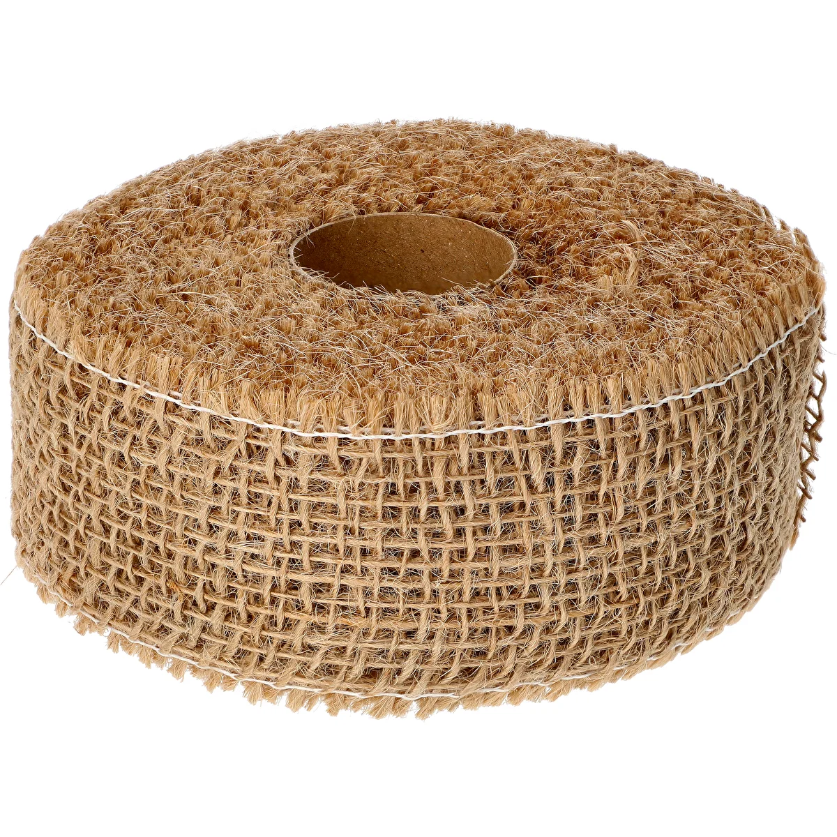 Juteband 5 cm / 8 m