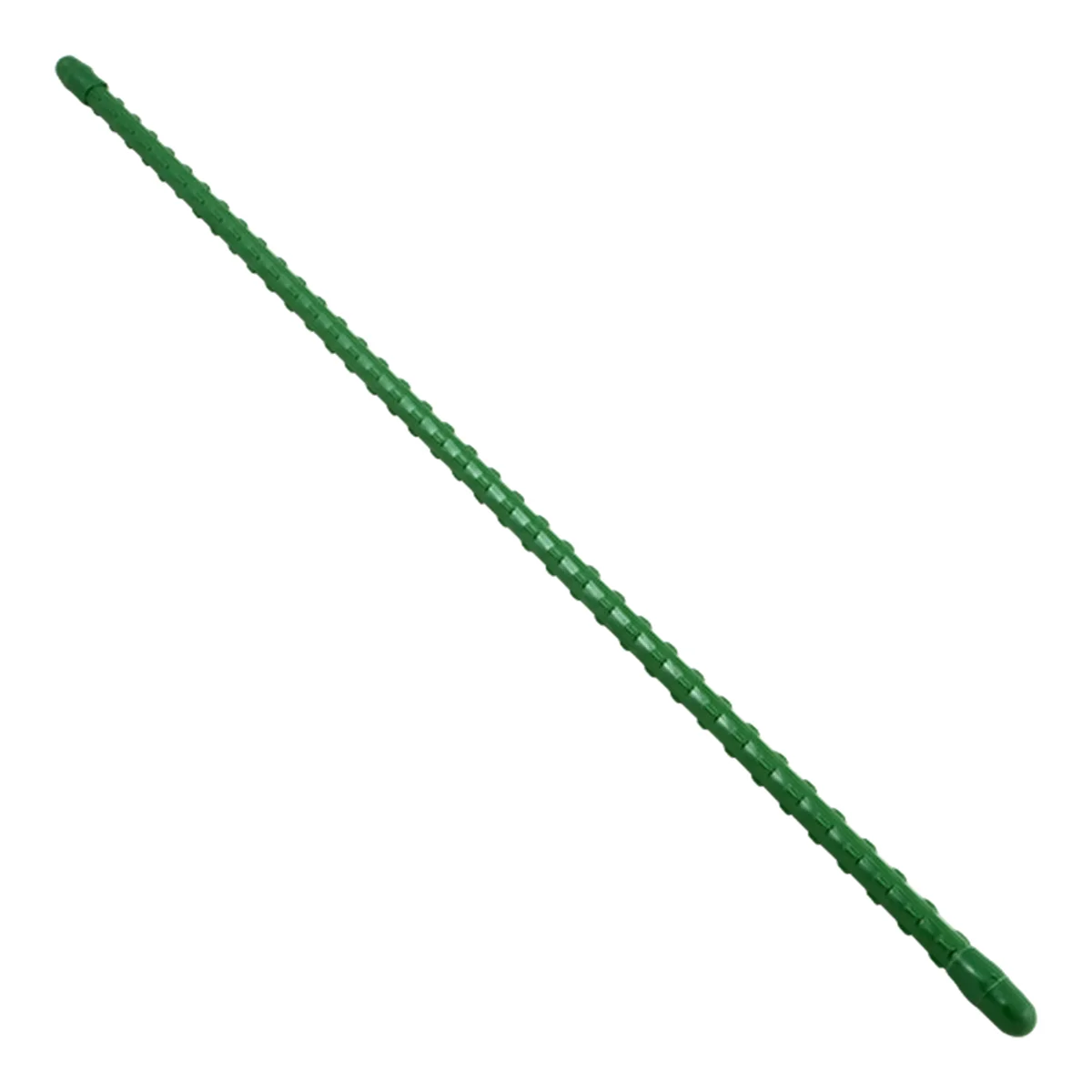 PE-beschichteter Stahl-Pflanzenstützstab 1,75 m x 11 mm