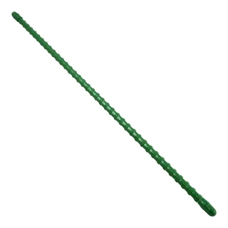 PE-beschichteter Stahl-Pflanzenstützstab 1,75 m x 11 mm