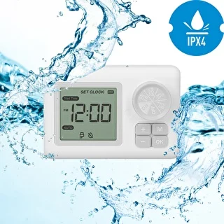 Automatisches Bewässerungssystem für Zimmerpflanzen – photo 7