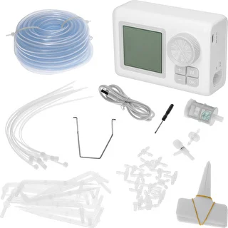 Automatisches Bewässerungssystem für Zimmerpflanzen – photo 5