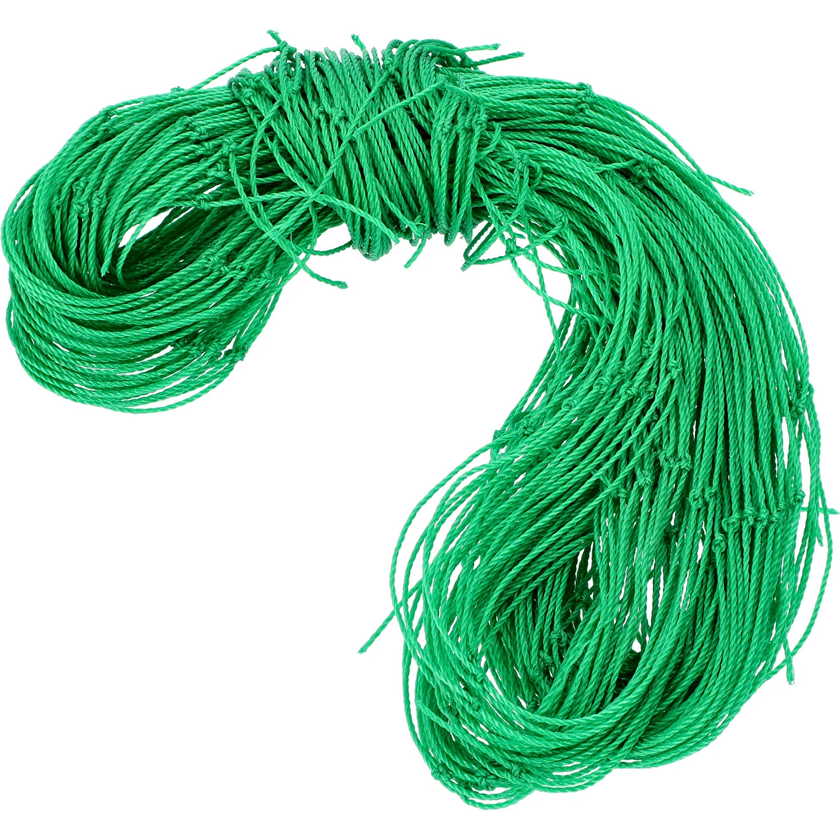 Ranknetz für Kletterpflanzen (3,2 x 1,2 m)