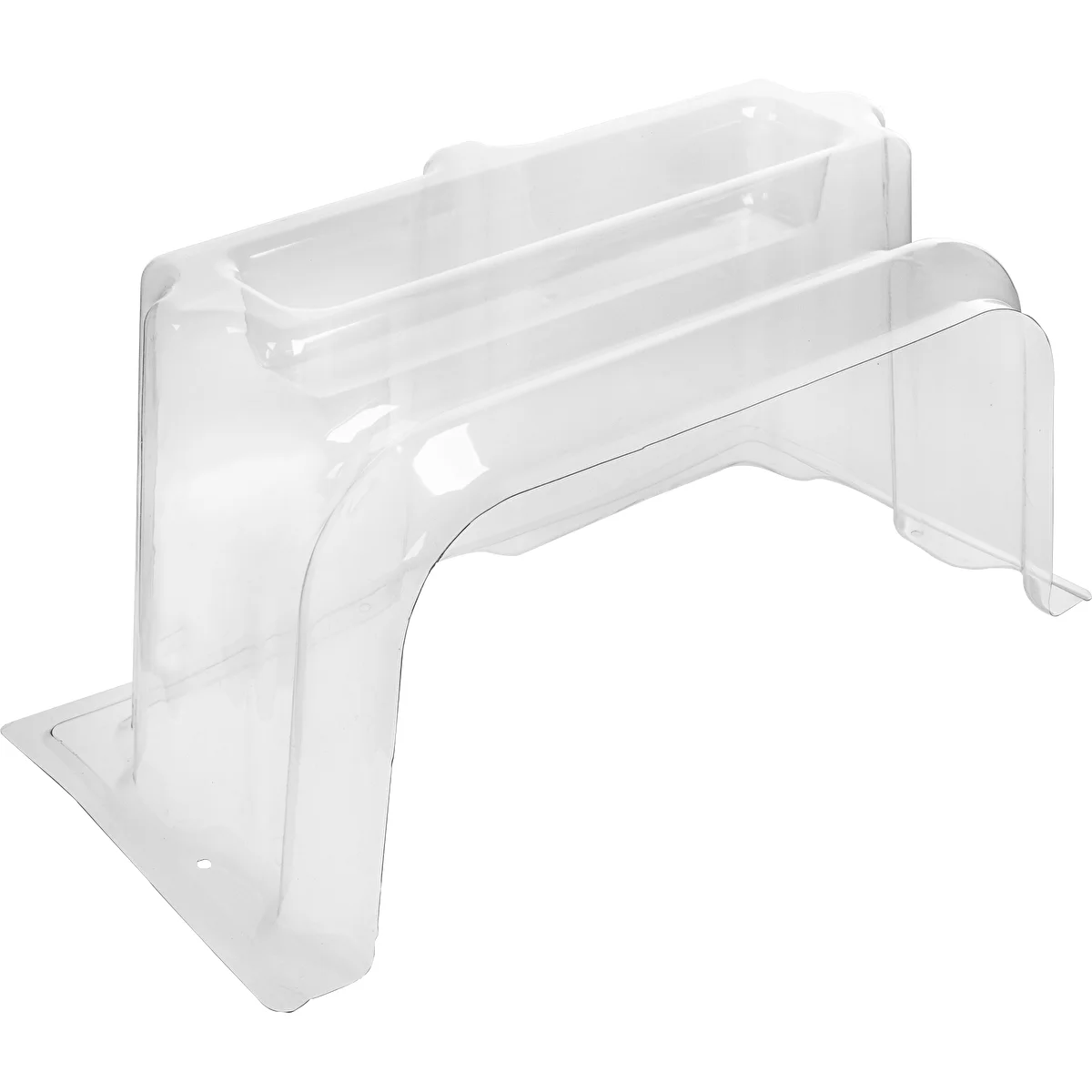 Verschluss für modulares Mini-Gewächshaus