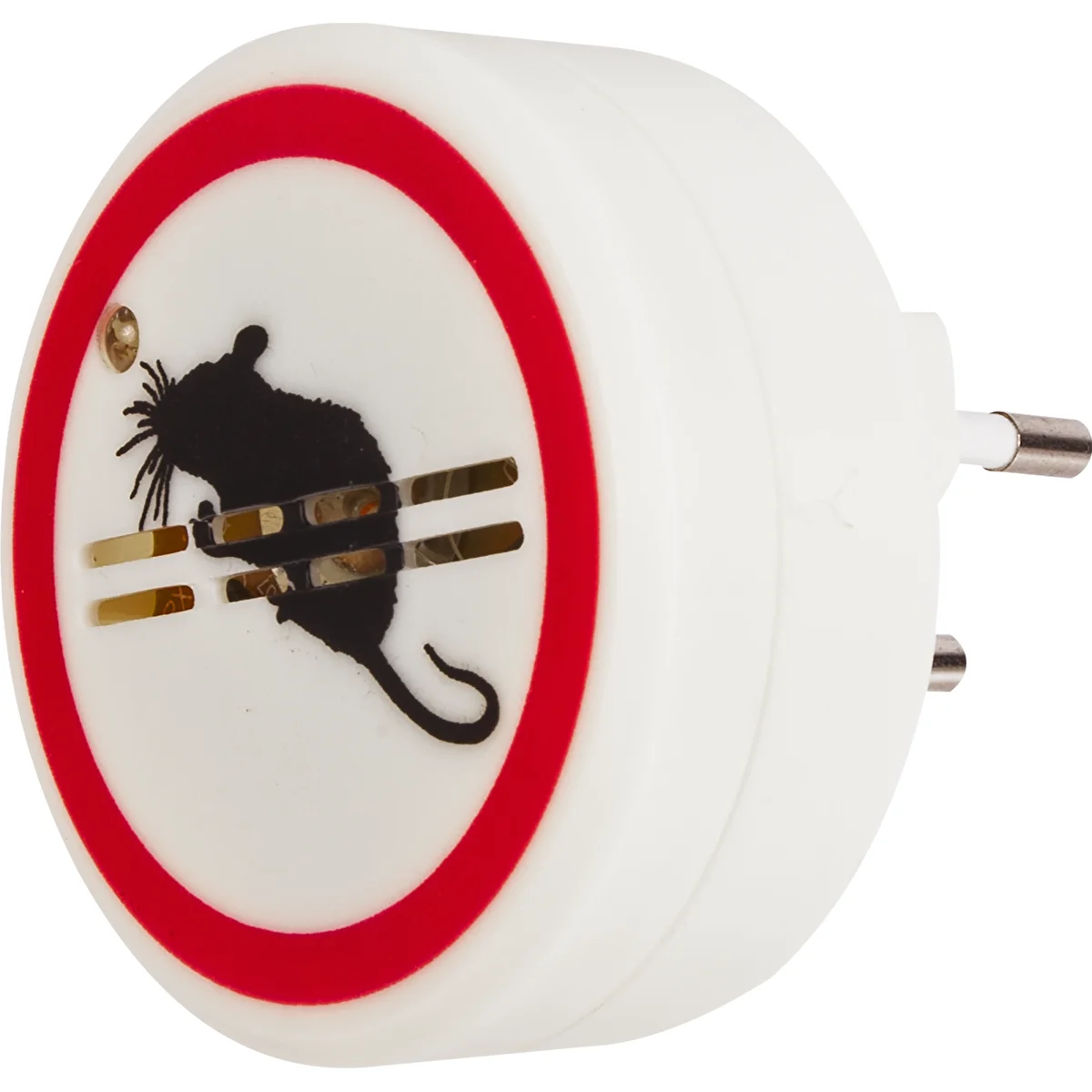 Elektrischer Mäusevertreiber