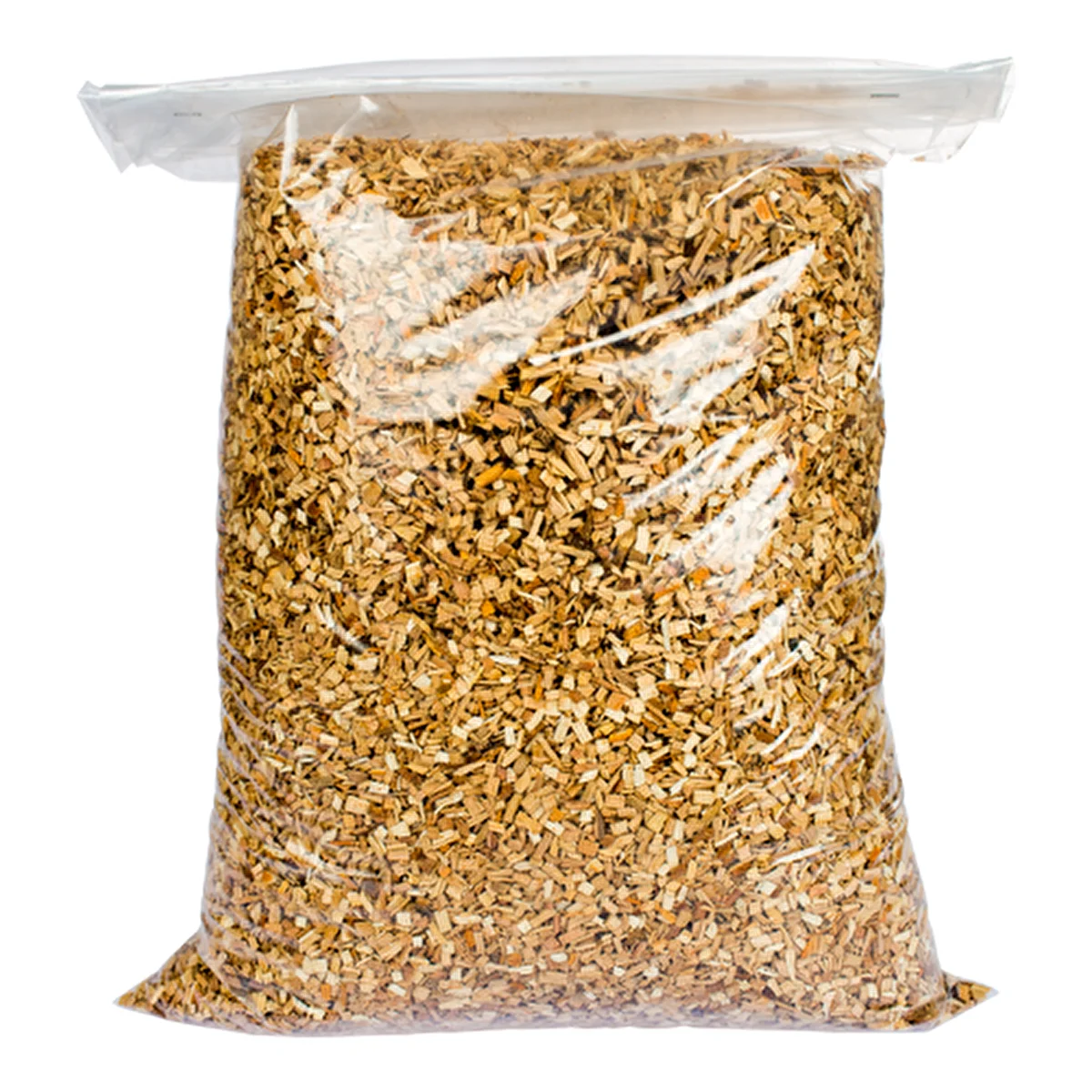 Räucherchips, Kirschholz, 5 kg, mittlere Körnung KL8