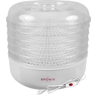 Dörrautomat für Pilze, Obst, Gemüse und Kräuter 125 W – photo 2