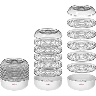 Dörrautomat für Pilze, Obst, Gemüse und Kräuter 125 W – photo 7