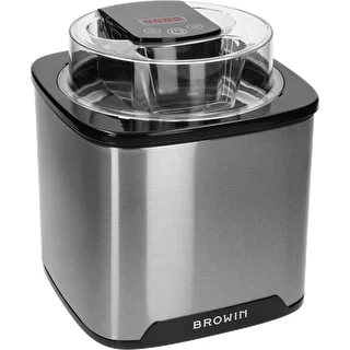 Eismaschine für Eiscreme und Sorbets – photo 1