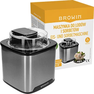 Eismaschine für Eiscreme und Sorbets – photo 8