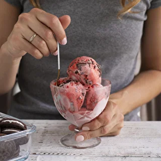 Eismaschine für Eiscreme und Sorbets – photo 11