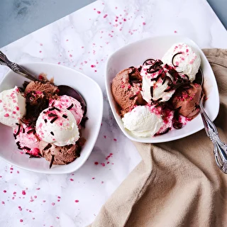 Eismaschine für Eiscreme und Sorbets – photo 10