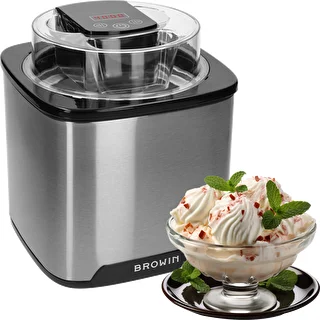 Eismaschine für Eiscreme und Sorbets – photo 2