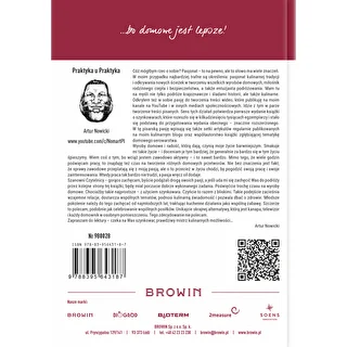 Buch "Schinkenkocher – Meister der kulinarischen Möglichkeiten. Rezepte" – neue Ausgabe, Buch in polnischer Sprache – photo 4