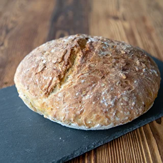 Roggen-Sauerteig mit Hefe und Malz - 23 g – photo 3