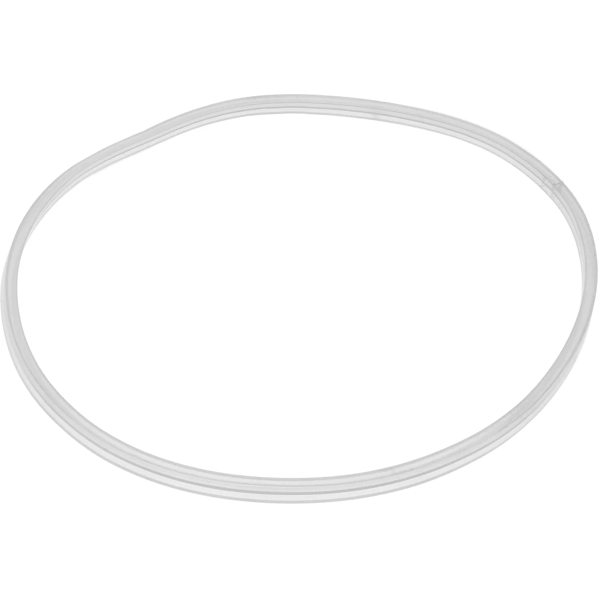 Silikondichtung für 18-L-Behälterdeckel