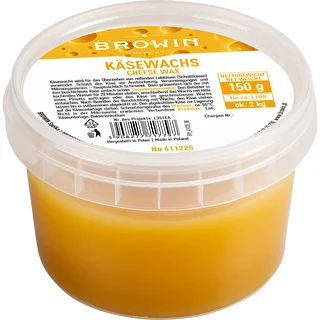 Käsewachs, 150 g