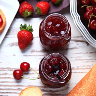Frukta-Żel - Pektin für Marmeladen und Konfitüren, 30 g – photo 7