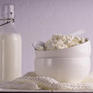 Bakterienkulturen für Quark – photo 5