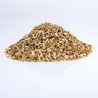 Räucherchips (100 % Kirschholz), Klasse 2 – 450 g × 5 – photo 4