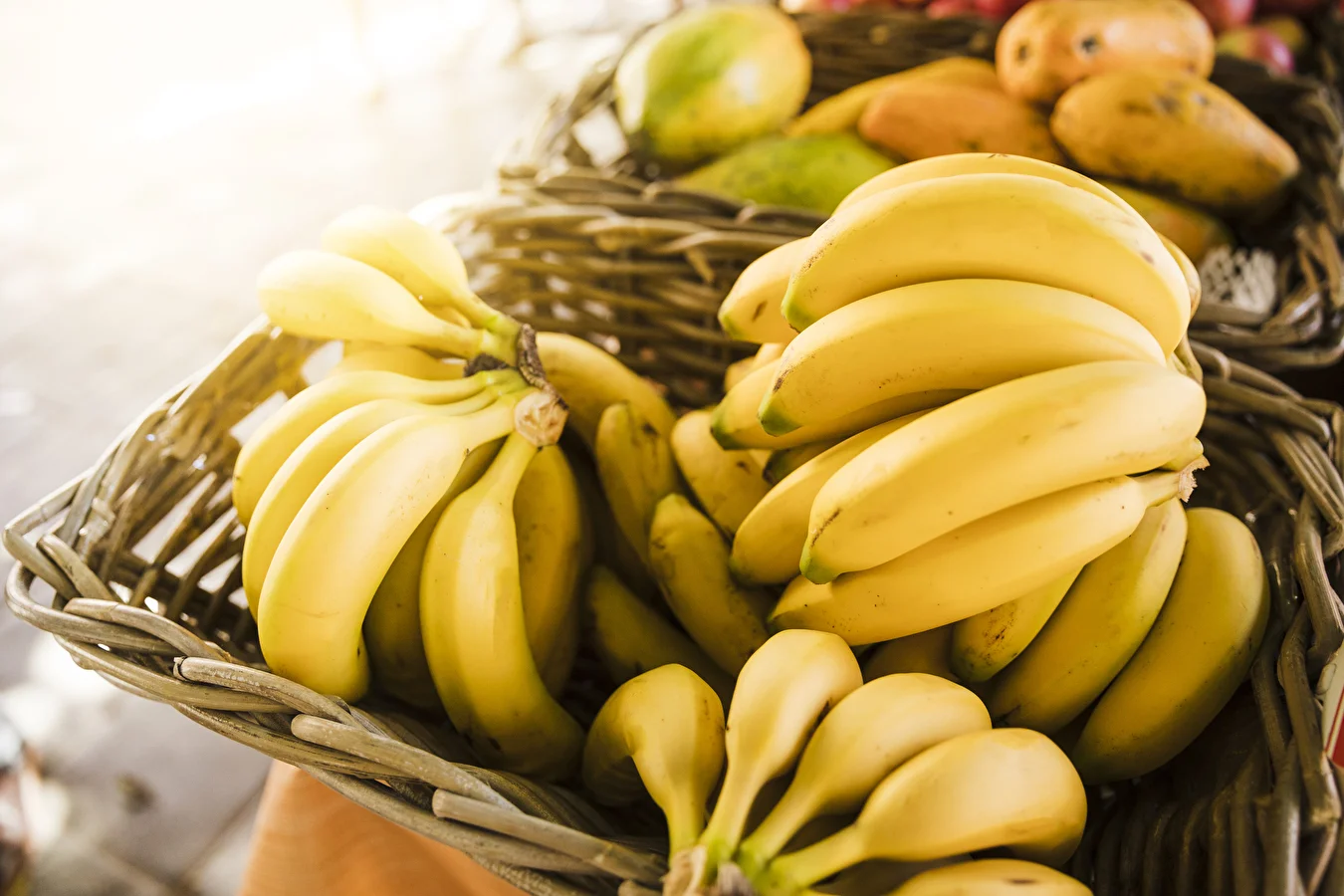 Bananen-Schoko-Konfitüre
