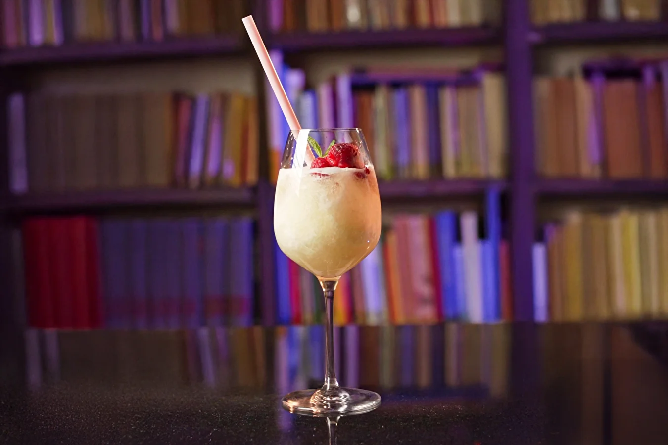 Pina NoLada – exotischer alkoholfreier Drink