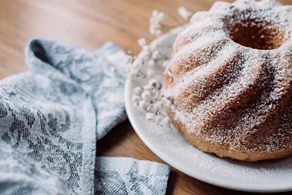 Oster-Hefekuchen