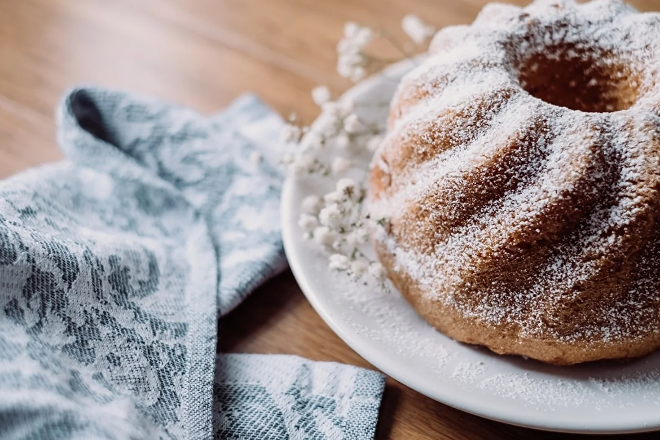 Oster-Hefekuchen