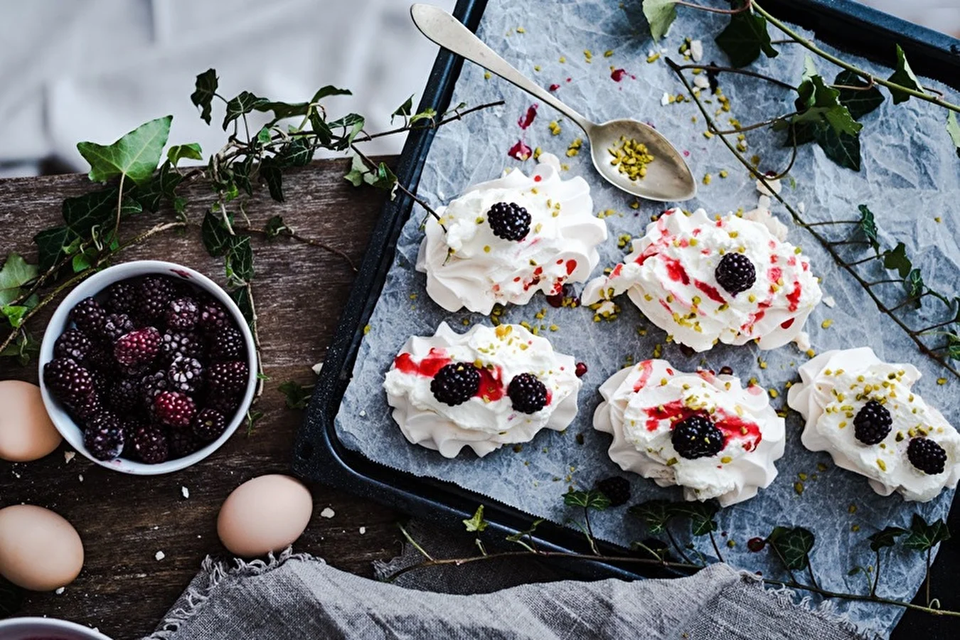 Hausgemachter Mascarpone